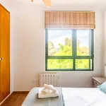 Rent 3 bedroom apartment of 90 m² in Xàbia