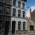 Rent 2 bedroom apartment in Liège