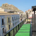 Rent 4 bedroom apartment of 80 m² in Alicante