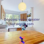 Appartement de 12 m² avec 4 chambre(s) en location à Lyon