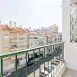 Rent a room in lisbon