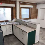 Rent 2 bedroom apartment of 70 m² in Ústí nad Labem