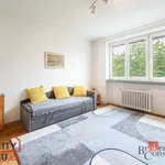 Pronajměte si 2 ložnic/e byt o rozloze 55 m² v Prague