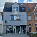 Huur 1 slaapkamer appartement in Assebroek