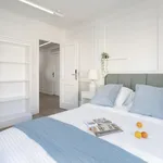 Alquilar 6 dormitorio apartamento en Alicante