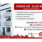 M&M INMOBILIARIA - Piso en alquiler en Núcleo Urbano por 1.500 €/mes - A24-P414