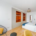 Alquilar 8 dormitorio apartamento en Madrid