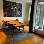 Miete 3 Schlafzimmer wohnung von 93 m² in Frankfurt am Main