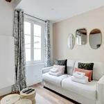 Rent 1 bedroom apartment of 23 m² in Paris