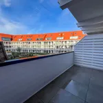 Huur 2 slaapkamer appartement in Knokke