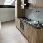  appartement avec 1 chambre(s) en location à Liège