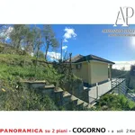 Rent 3 bedroom apartment of 150 m² in Cogorno