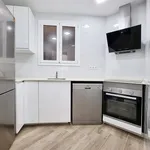 Rent 4 bedroom apartment of 115 m² in Barcelona