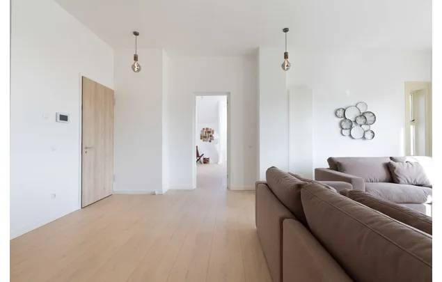 Huur 4 slaapkamer appartement van 173 m² in Zorgvliet