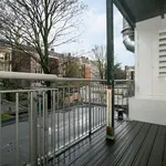 Rent 2 bedroom apartment of 100 m² in Amsterdam