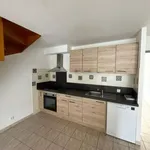 Appartement de 110 m² avec 4 chambre(s) en location à LAY