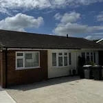 Bungalow to rent in Aerodrome Road, Bekesbourne, Canterbury CT4