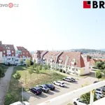 Pronajměte si 2 ložnic/e byt v Brno