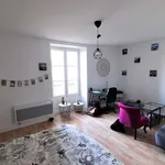 Appartement de 32 m² avec 1 chambre(s) en location à Poitiers