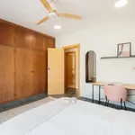 Alquilar 8 dormitorio apartamento en Valencia