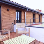 Rent 3 bedroom apartment of 41 m² in Toulouse