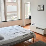 Huur 1 slaapkamer appartement van 65 m² in Den Haag