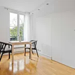 Appartement de 46 m² avec 1 chambre(s) en location à Paris