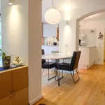 Rent 1 bedroom apartment of 90 m² in Berlin