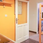 Rent 4 bedroom apartment in madrid