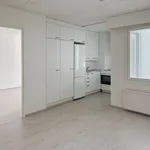 Rent 2 bedroom apartment of 45 m² in Oulu