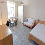 Pronajměte si 2 ložnic/e byt o rozloze 37 m² v Králův Dvůr