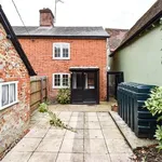 Rent 2 bedroom house in East Of England