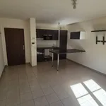 Rent 2 bedroom apartment of 40 m² in MONTLHERYT