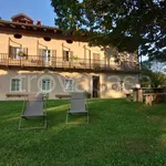 Rent 3 bedroom apartment of 90 m² in Bioglio