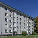 Miete 3 Schlafzimmer wohnung von 60 m² in Essen