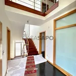 Rent 3 bedroom house of 320 m² in Cidade da Maia