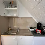 Rent 1 bedroom apartment of 25 m² in Essen