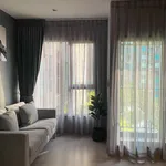 Rent 1 bedroom apartment of 25 m² in Bangkok