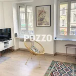 Appartement de 24 m² avec 2 chambre(s) en location à GranvilleT