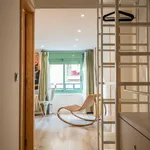 Alquilo 1 dormitorio apartamento de 35 m² en Barcelona