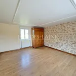 Maison de 106 m² avec 4 chambre(s) en location à MARCILLY