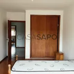 Apartamento T4 para alugar em Vila Real