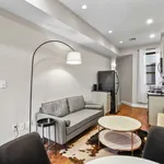 Rent 1 bedroom apartment in New York