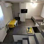 Studio of 23 m² in Padua