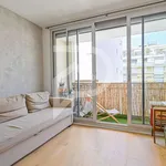 Rent 3 bedroom apartment of 67 m² in Paris