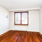 Rent 4 bedroom apartment of 160 m² in Warsaw