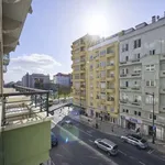 Rent a room in lisbon