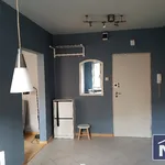 Rent 2 bedroom apartment of 44 m² in Warsaw