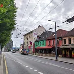 Pronajměte si 1 ložnic/e byt o rozloze 50 m² v Ústí nad Labem