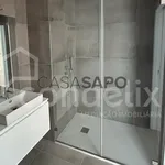 Apartamento T1 para alugar em Maia